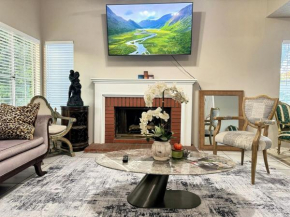 Modern & Spacious Family and Friend 4B3B House